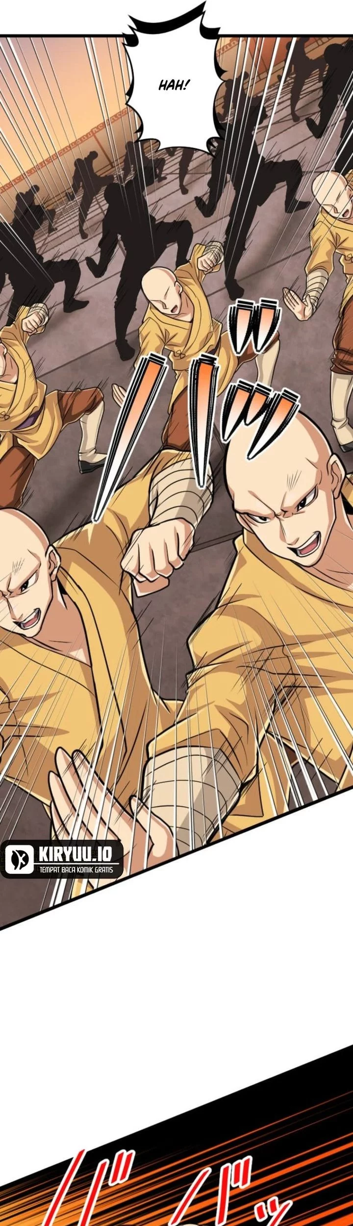 Chapter 113 - halaman 25