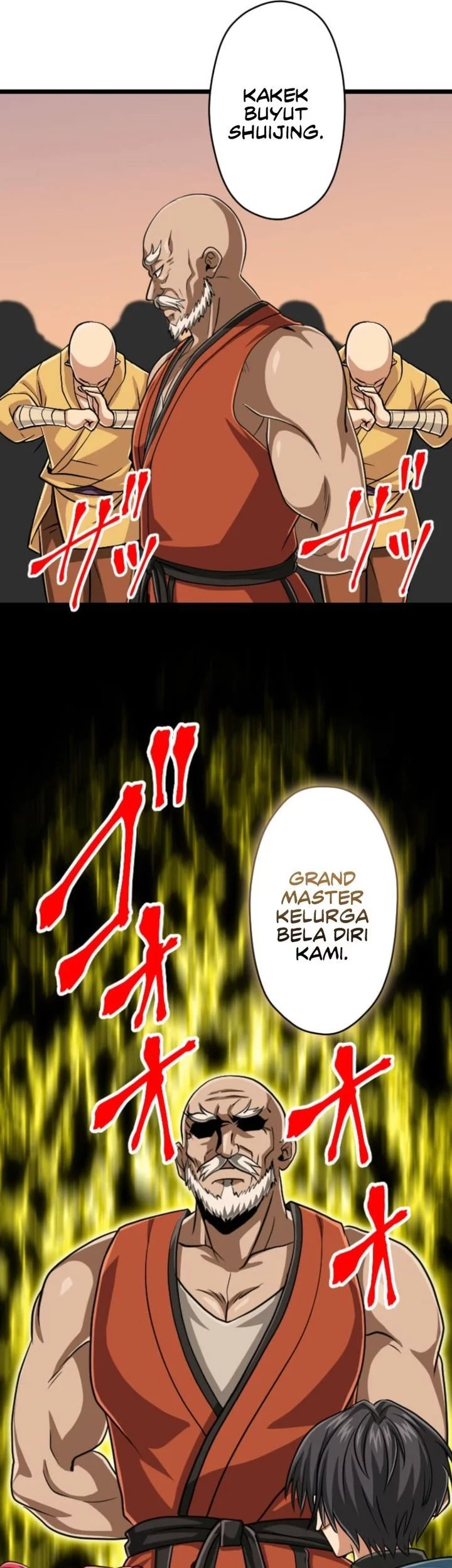 Chapter 113 - halaman 33