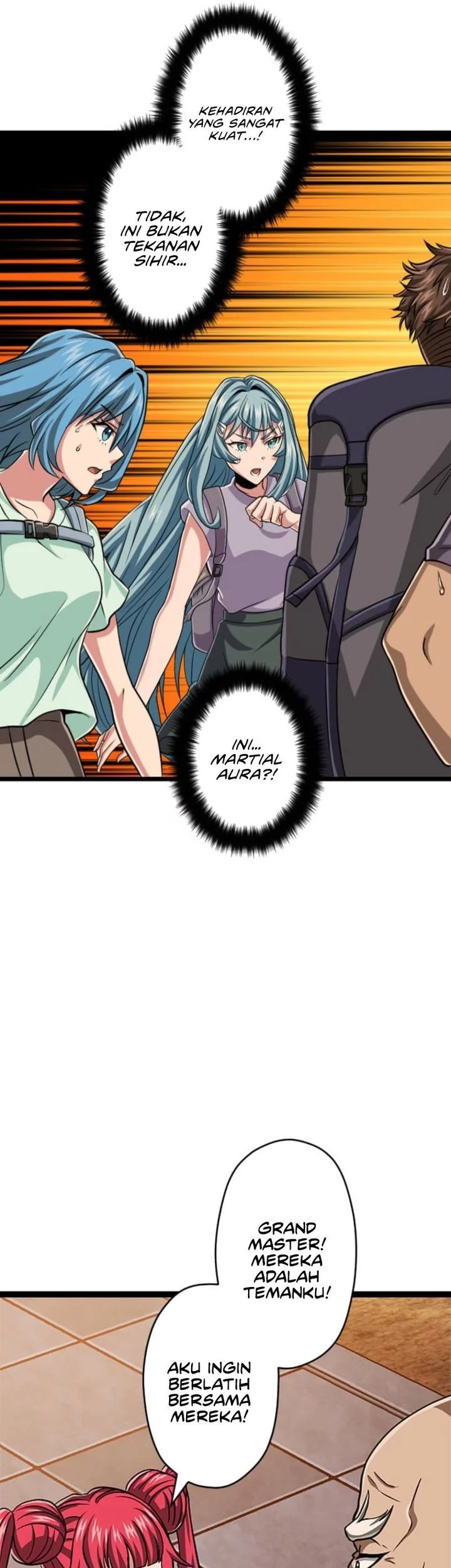Chapter 113 - halaman 35