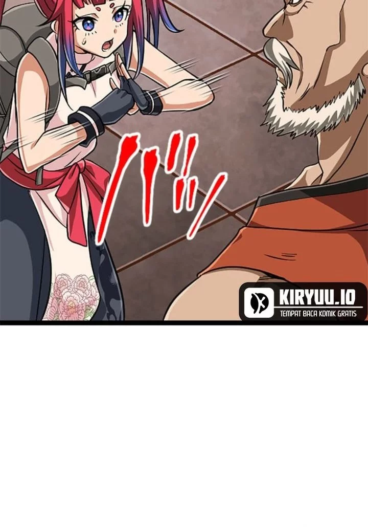 Chapter 113 - halaman 36