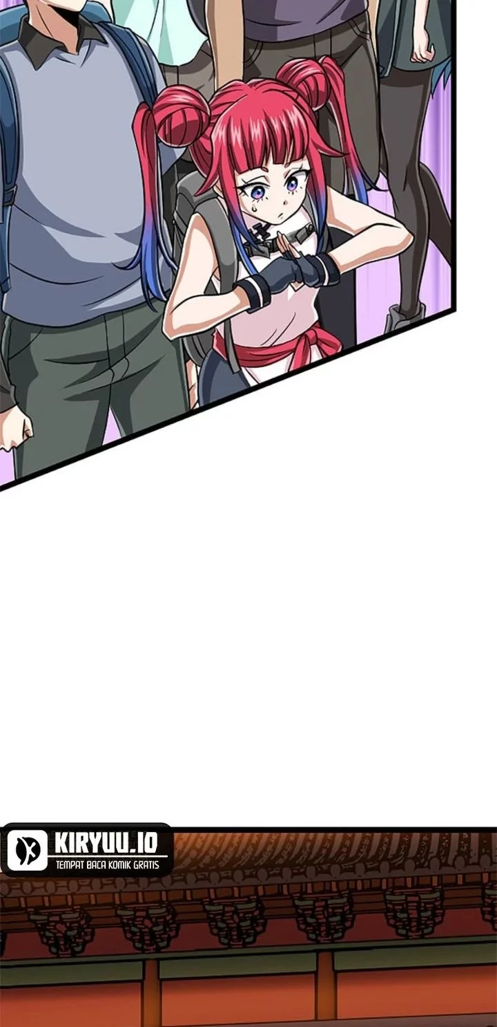 Chapter 113 - halaman 38