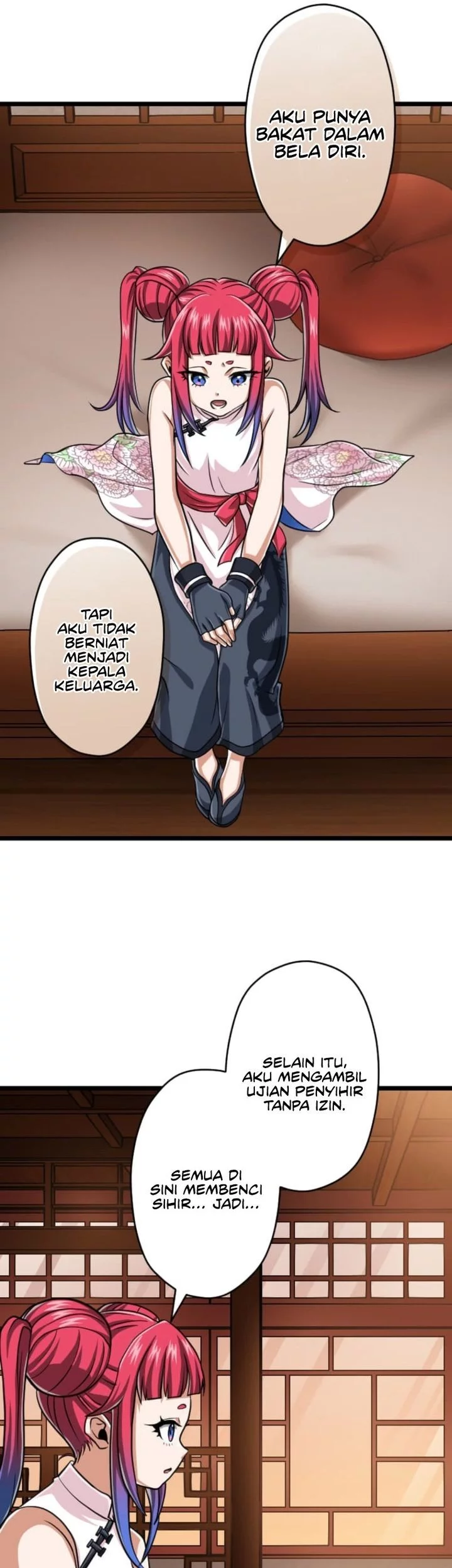 Chapter 113 - halaman 47