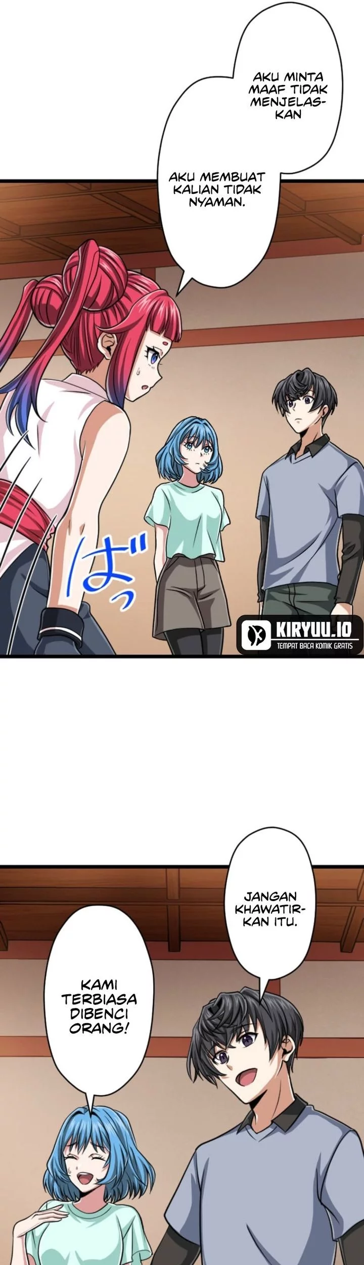 Chapter 113 - halaman 49