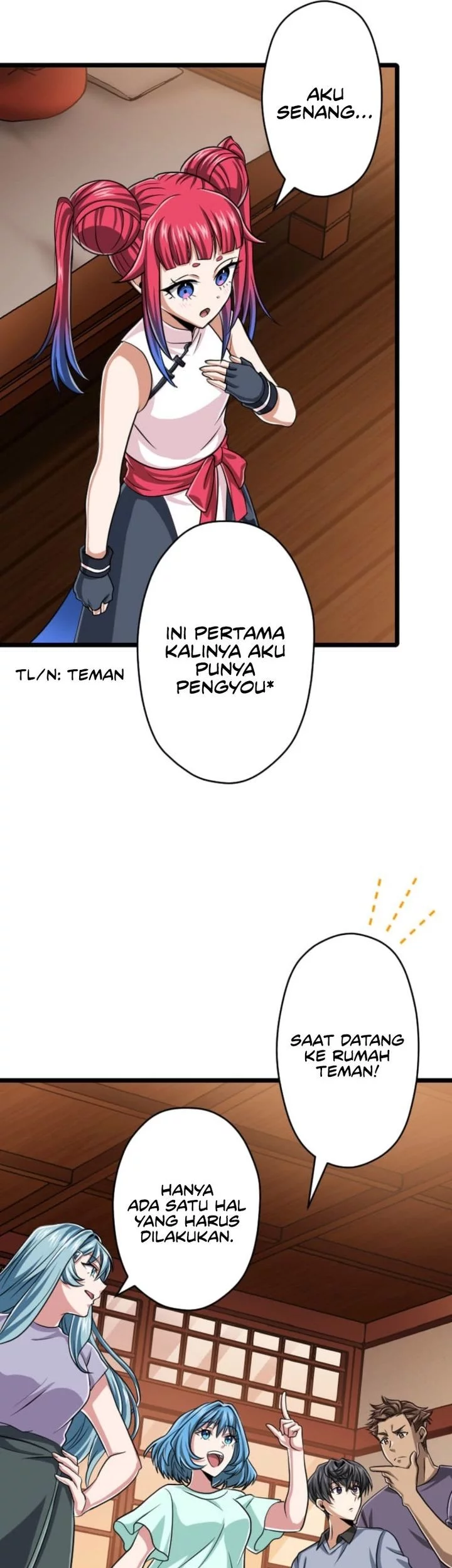Chapter 113 - halaman 51