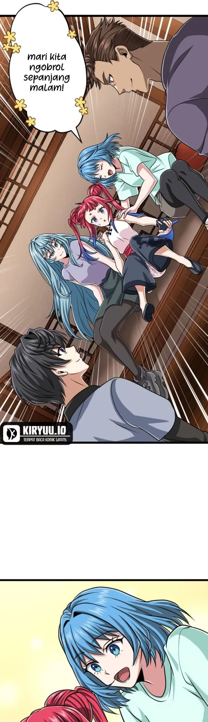 Chapter 113 - halaman 53