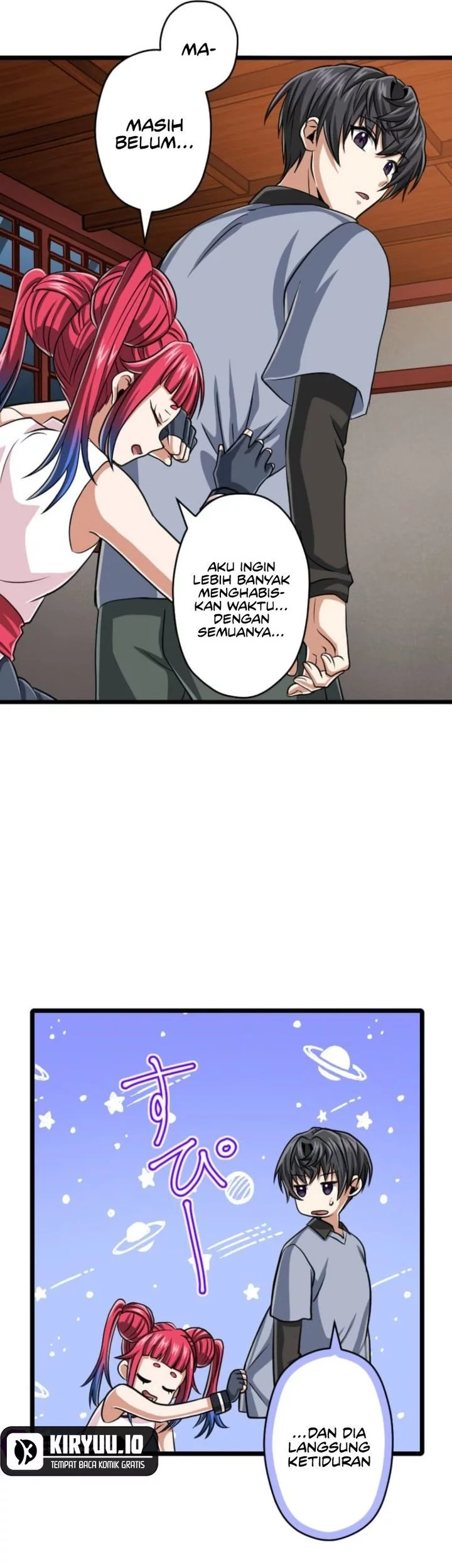 Chapter 113 - halaman 59