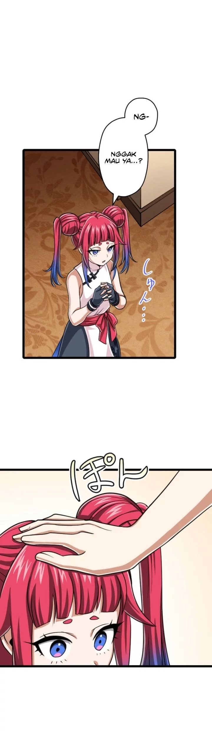 Chapter 113 - halaman 6