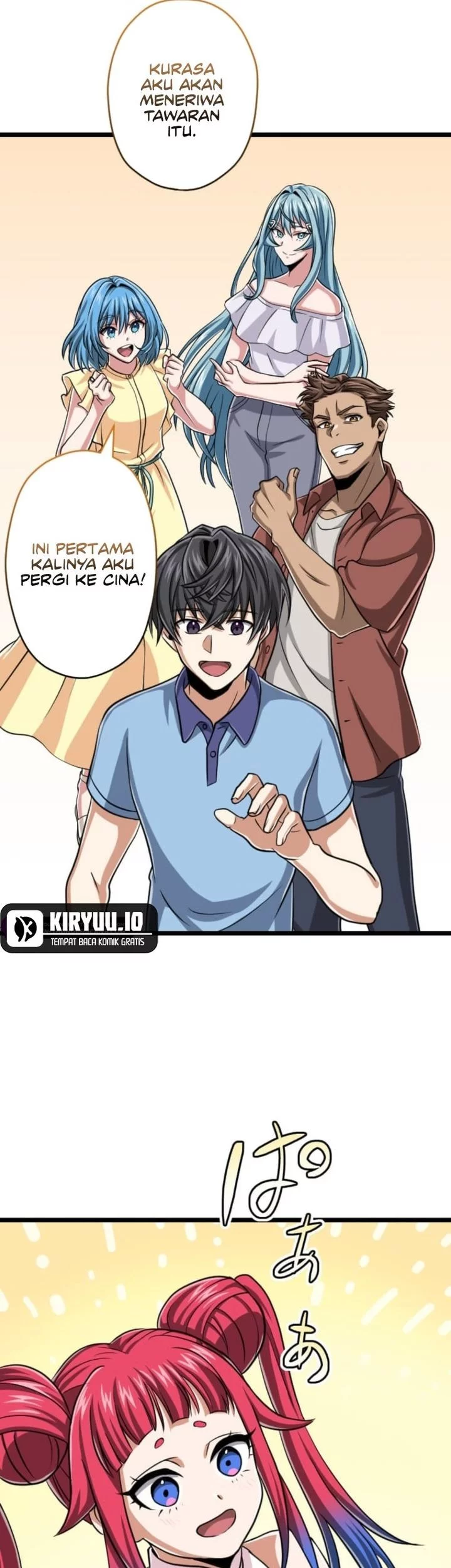 Chapter 113 - halaman 8