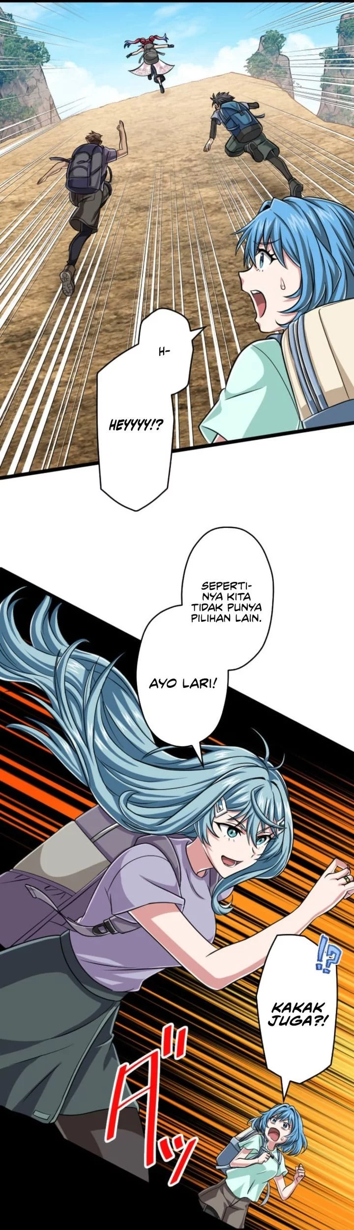 Chapter 113 - halaman 16
