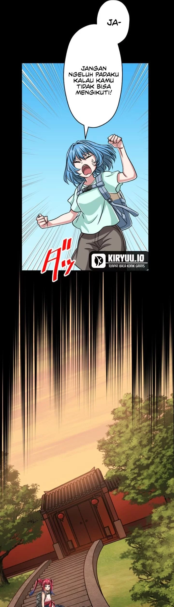 Chapter 113 - halaman 18