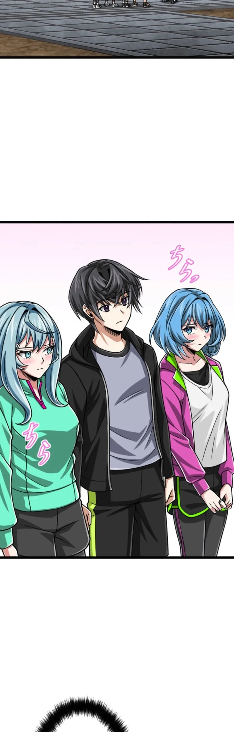 Chapter 114 - halaman 48
