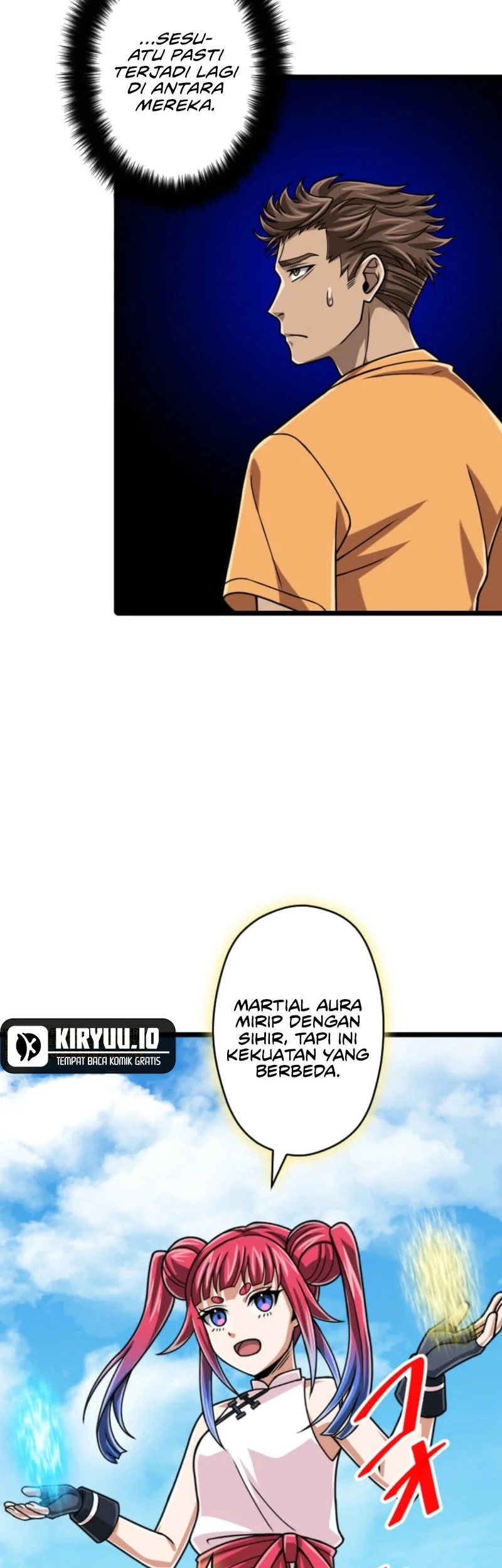 Chapter 114 - halaman 49