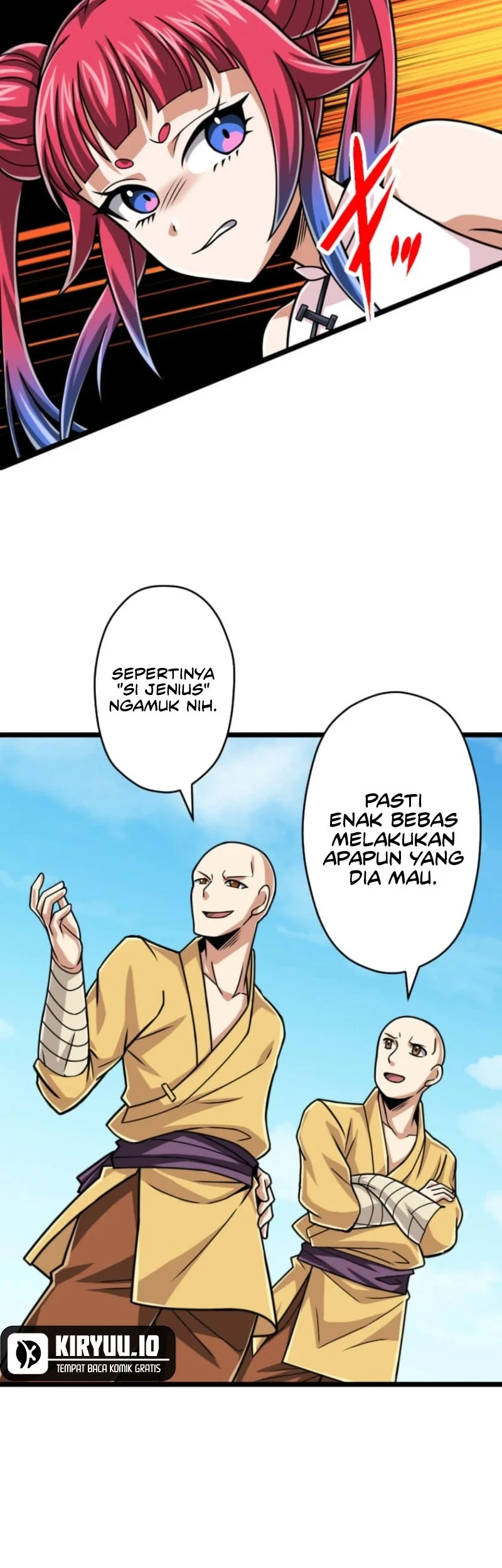 Chapter 114 - halaman 51