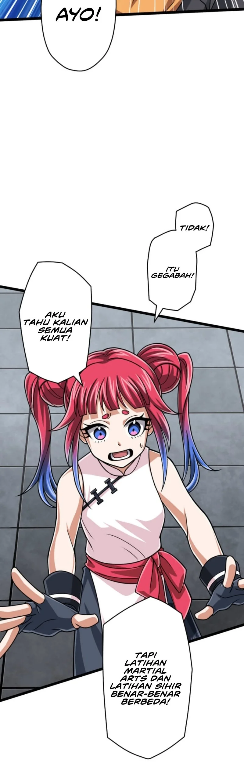 Chapter 114 - halaman 58