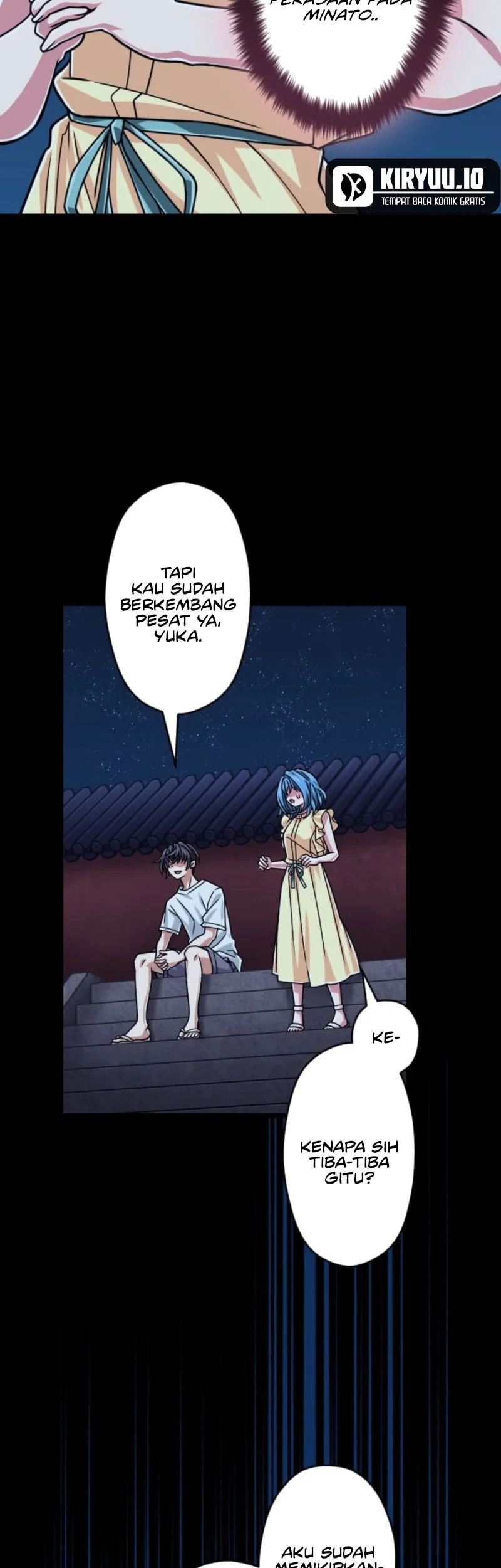 Chapter 114 - halaman 15