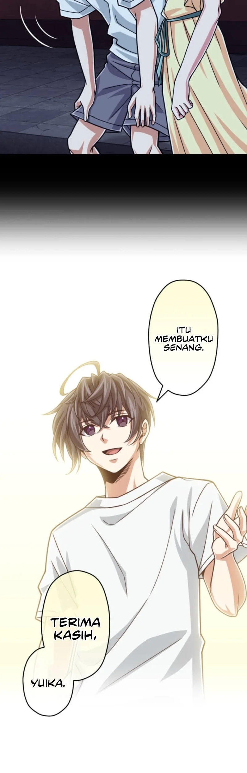 Chapter 114 - halaman 18
