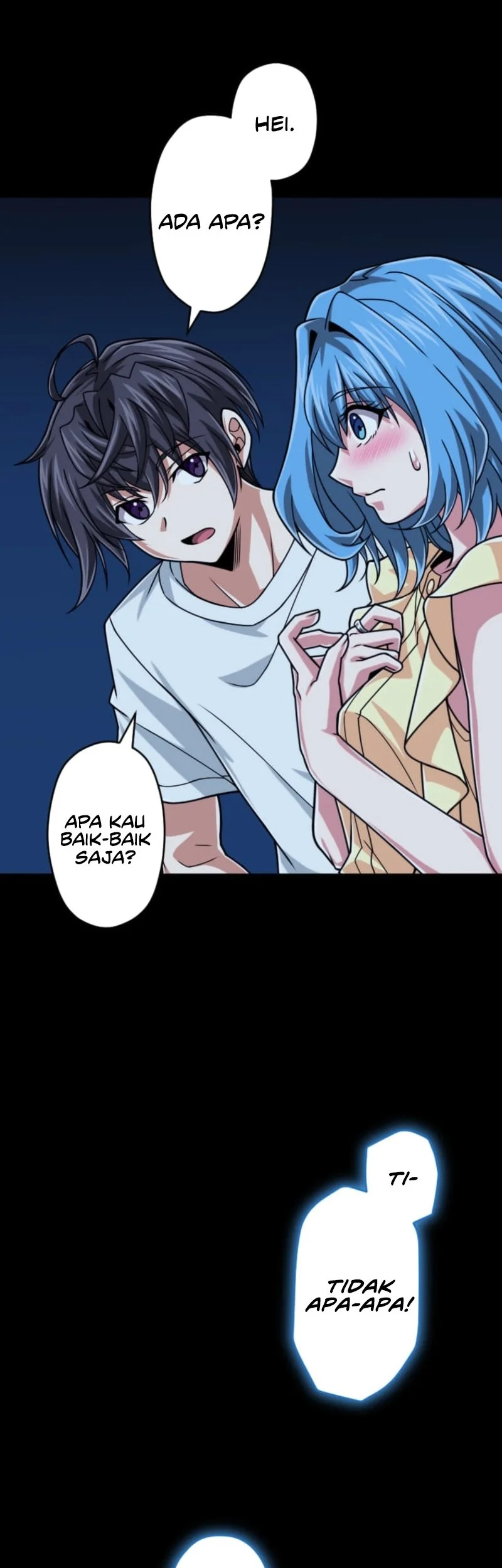 Chapter 114 - halaman 21