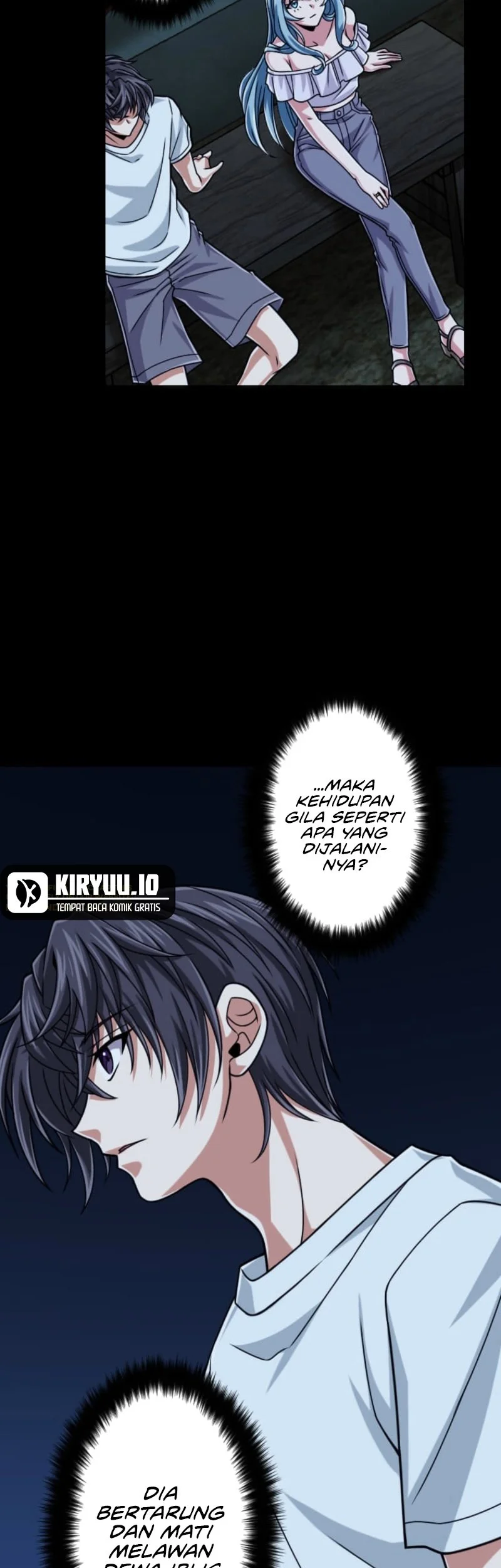 Chapter 114 - halaman 30