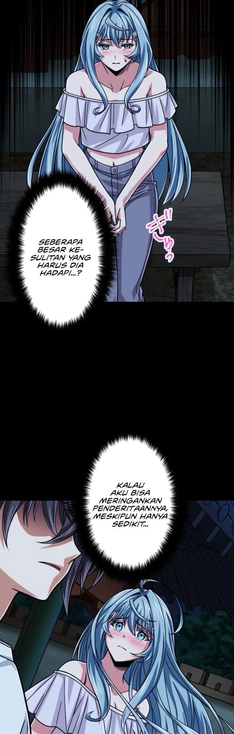 Chapter 114 - halaman 33
