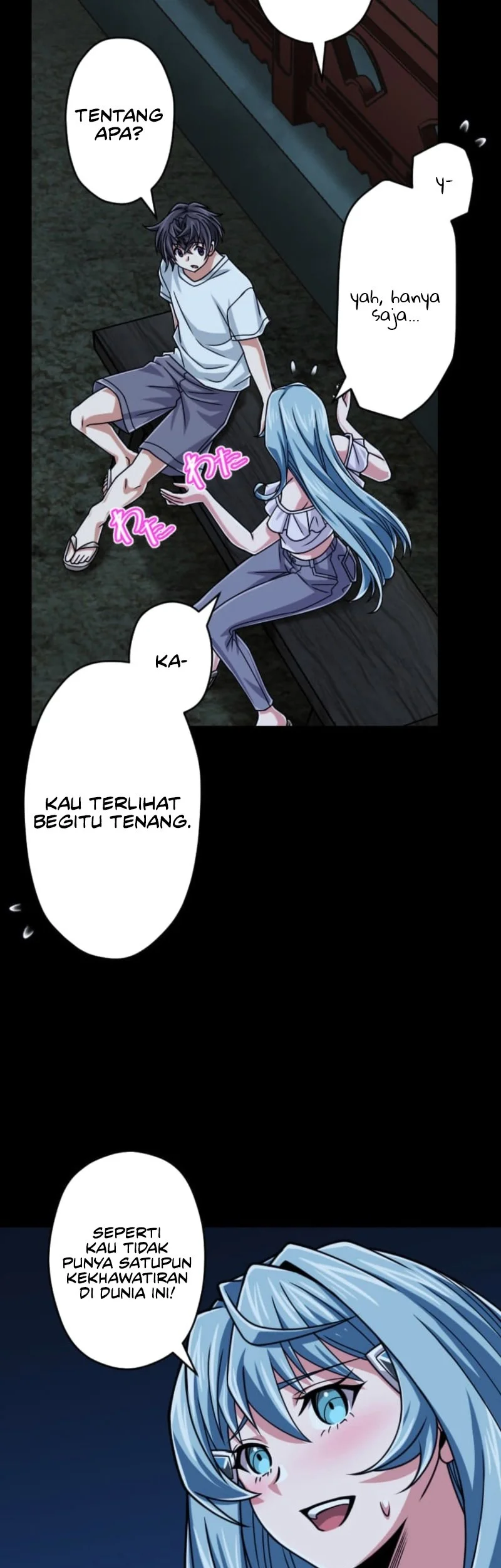 Chapter 114 - halaman 35