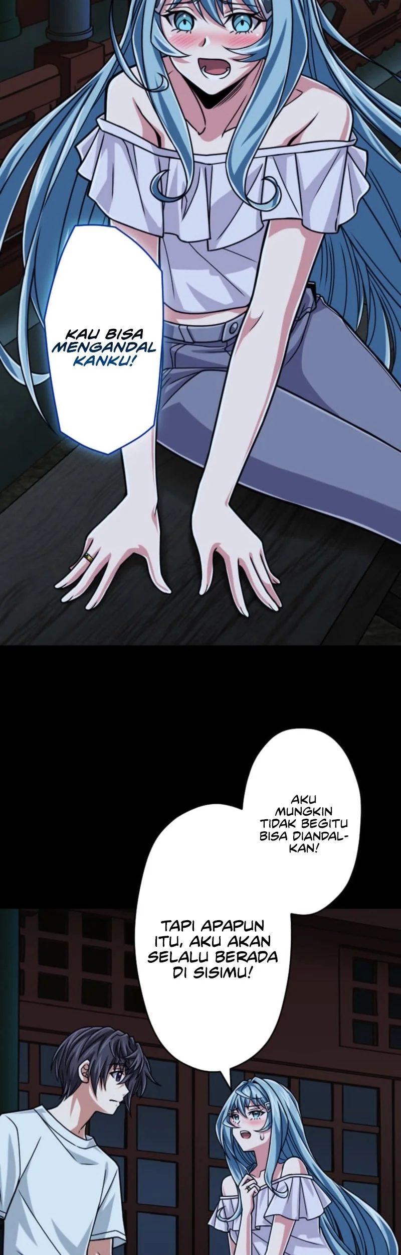 Chapter 114 - halaman 38