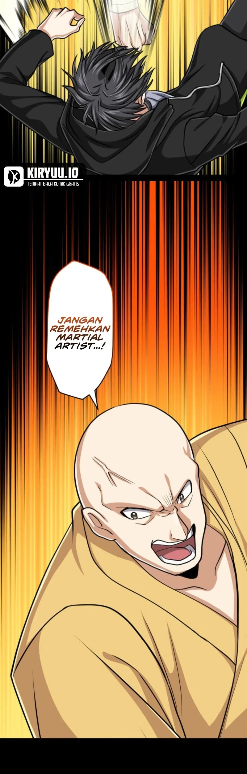 Chapter 115 - halaman 35