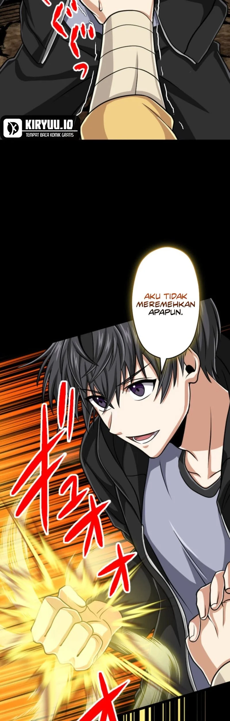 Chapter 115 - halaman 37