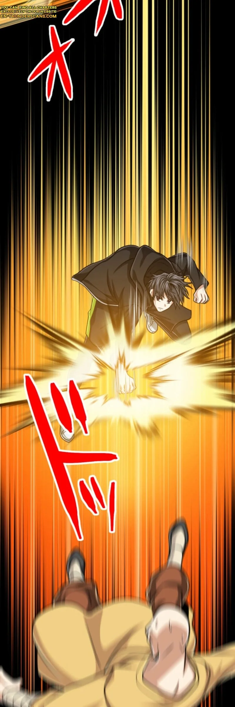 Chapter 115 - halaman 38