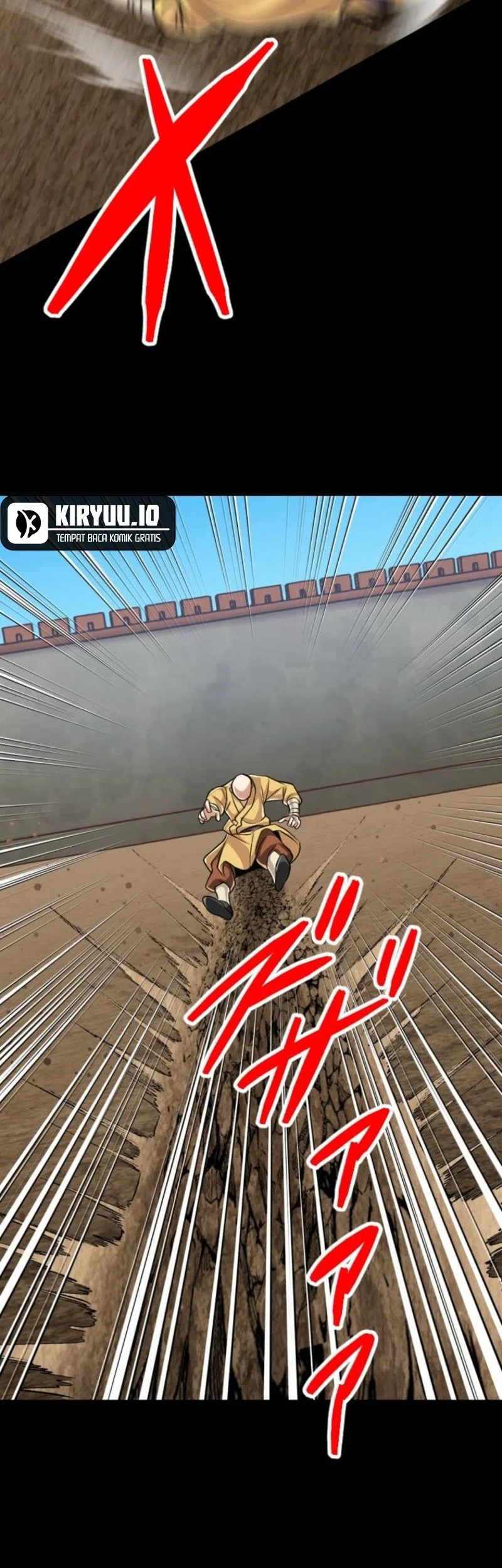 Chapter 115 - halaman 40