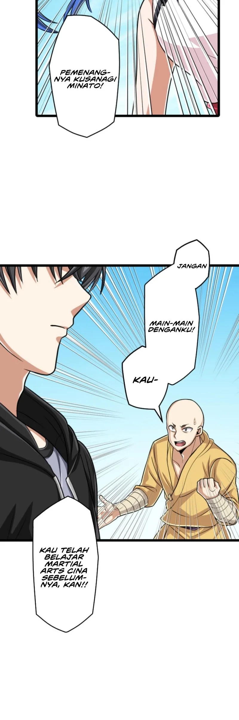 Chapter 115 - halaman 42
