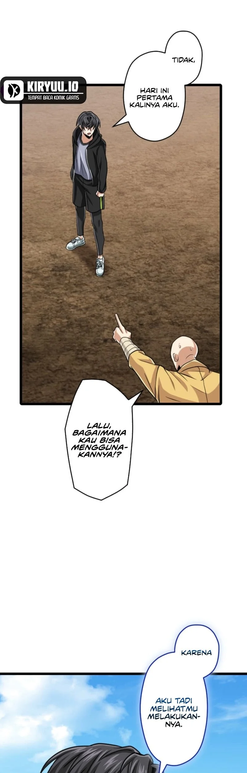 Chapter 115 - halaman 43