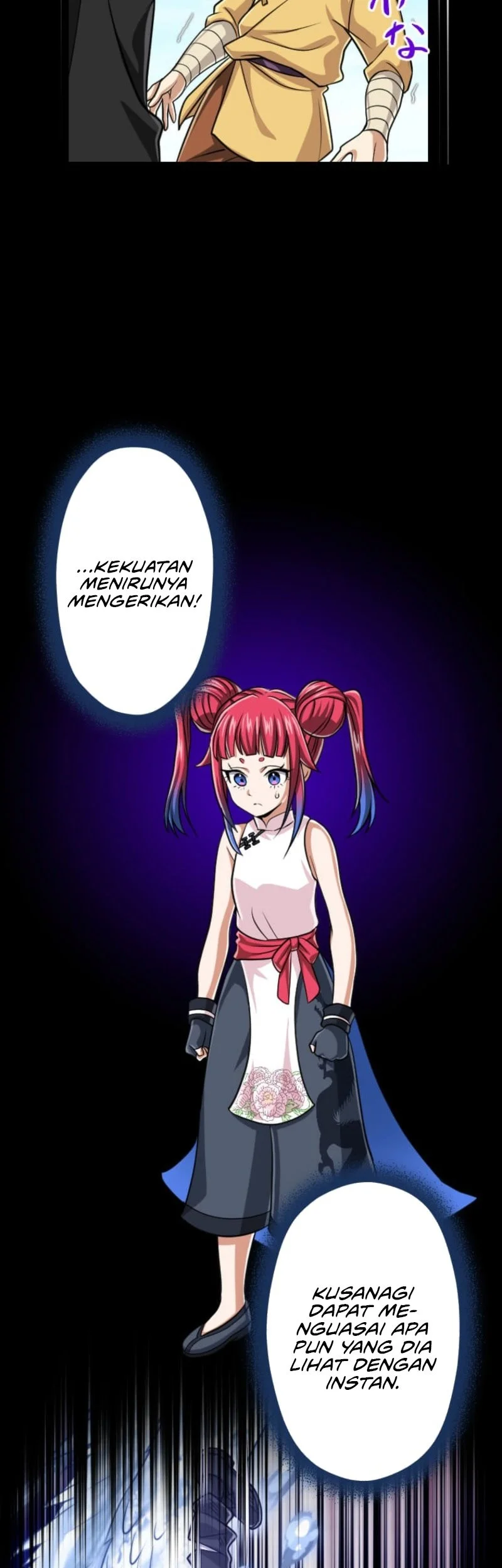 Chapter 115 - halaman 45