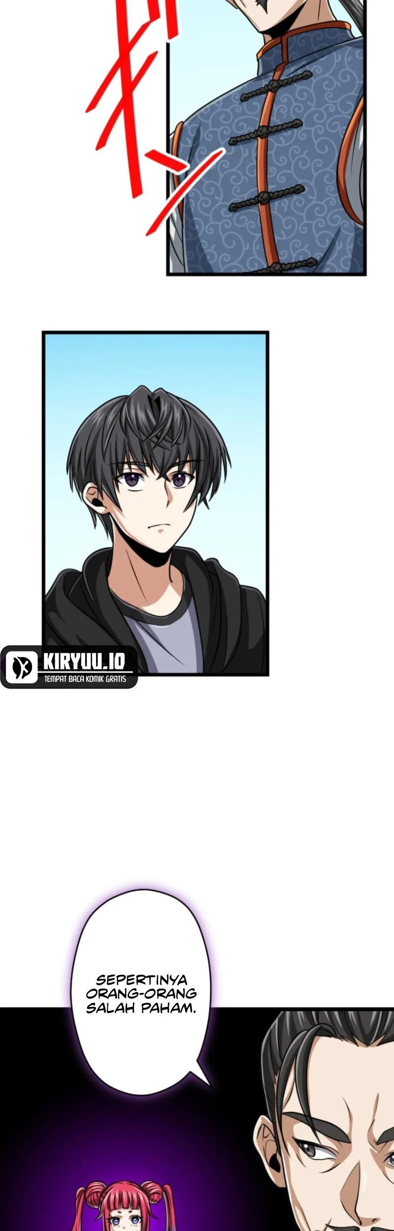 Chapter 115 - halaman 53