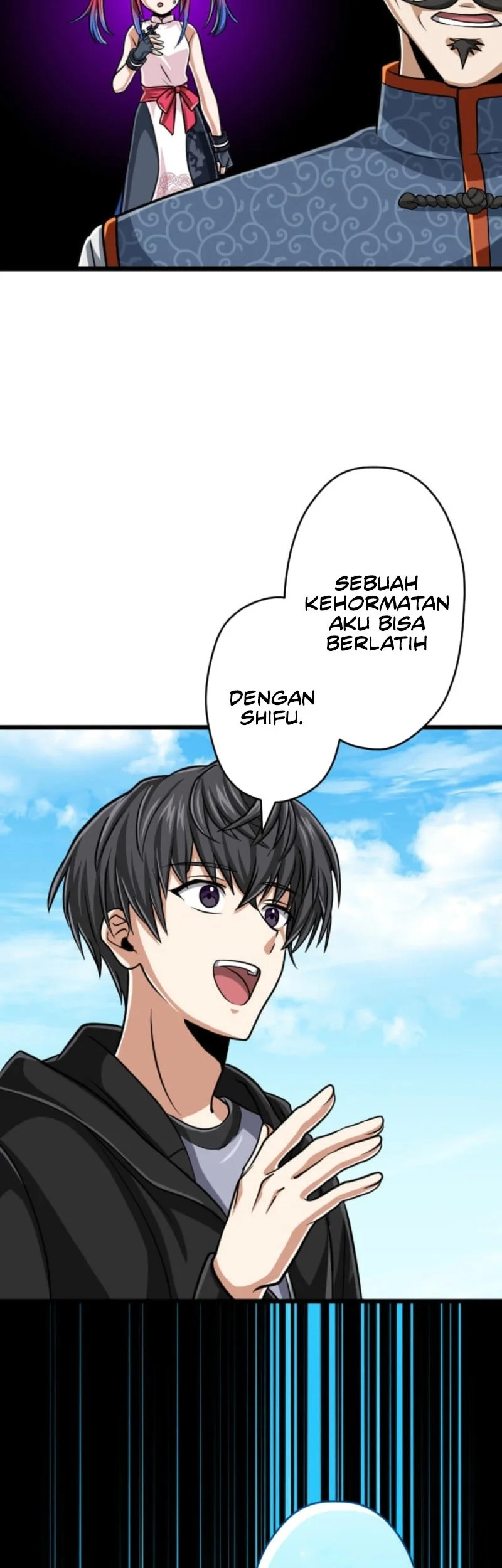 Chapter 115 - halaman 54