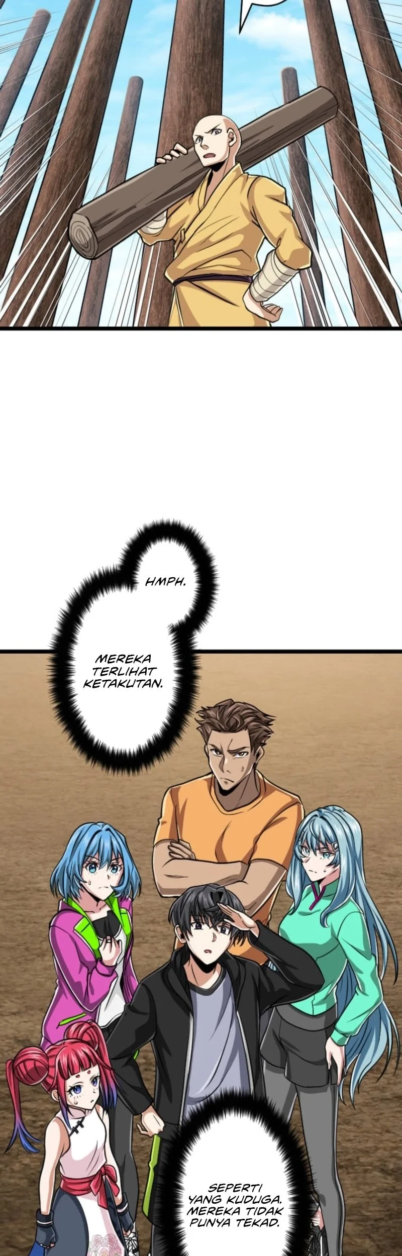 Chapter 115 - halaman 5