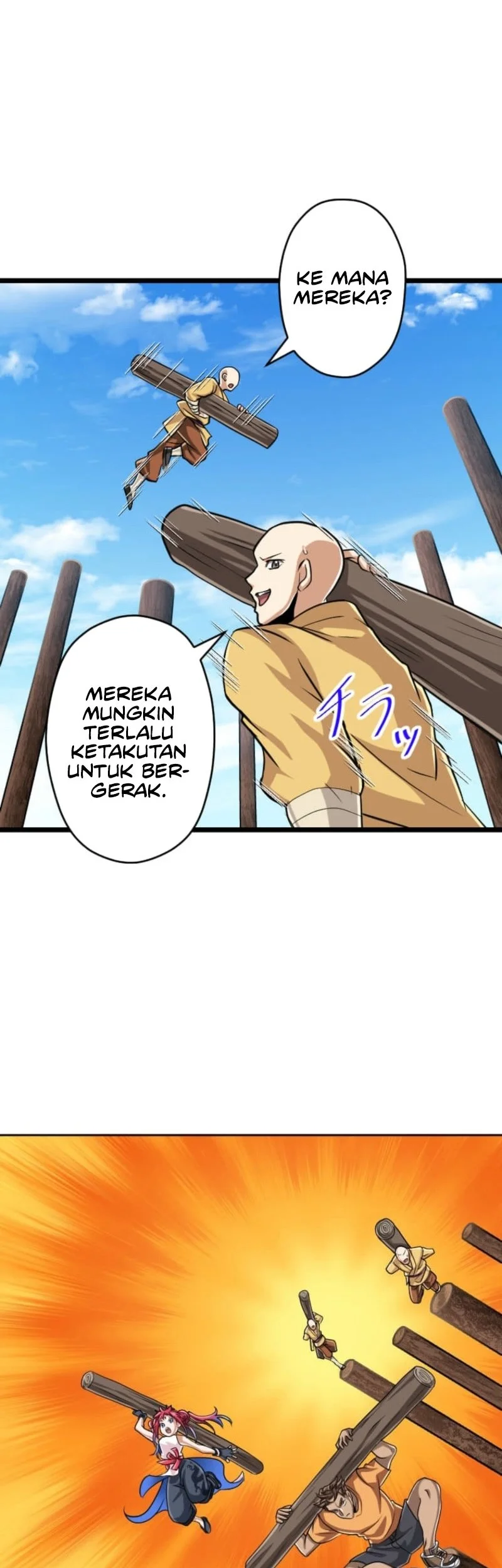 Chapter 115 - halaman 8