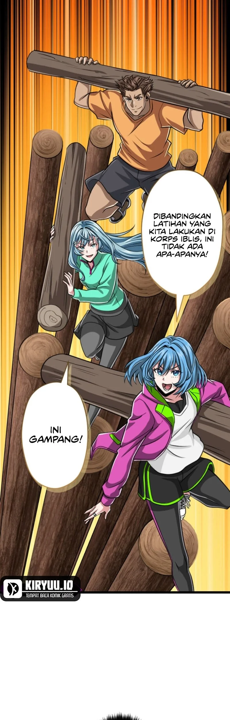 Chapter 115 - halaman 11