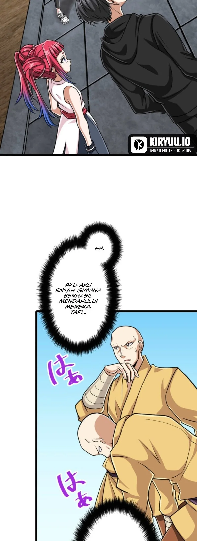 Chapter 115 - halaman 14