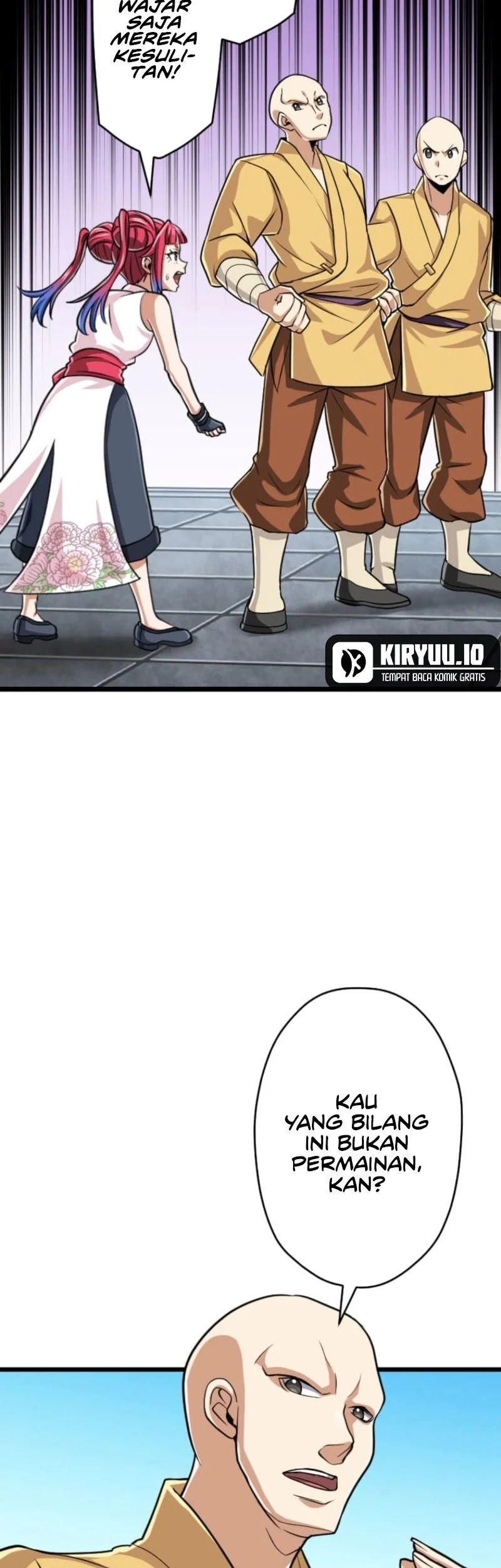 Chapter 115 - halaman 19