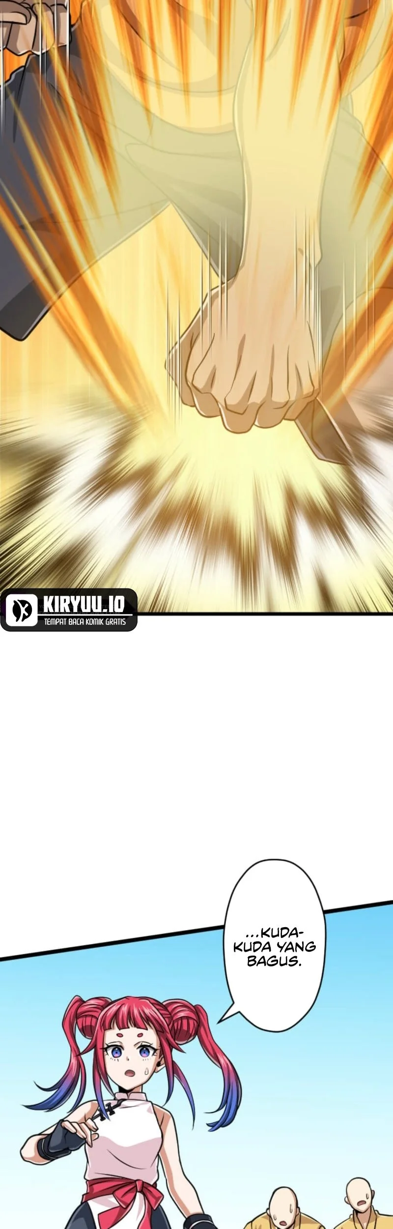Chapter 115 - halaman 21