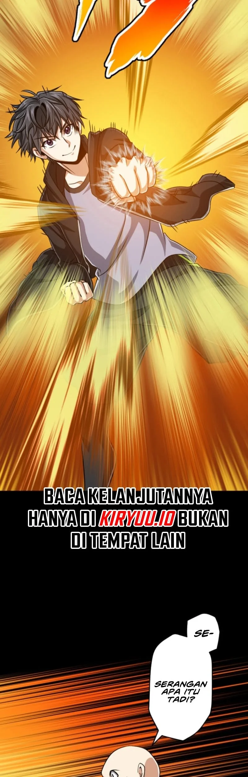 Chapter 115 - halaman 23