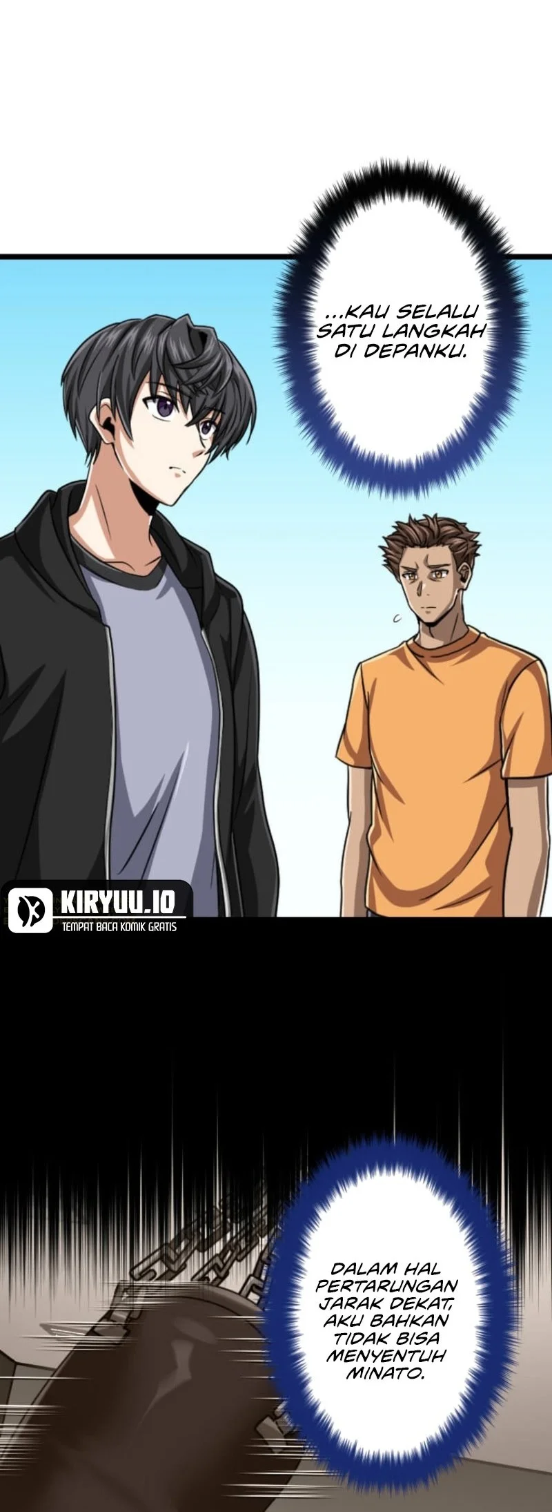 Chapter 115 - halaman 26