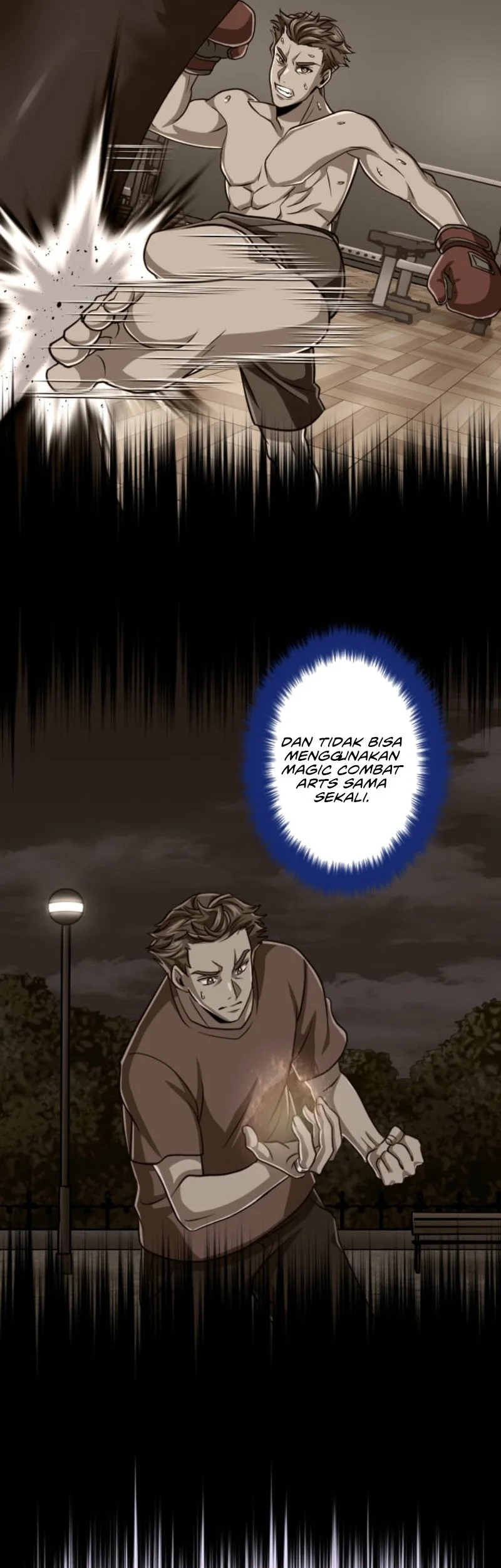 Chapter 115 - halaman 27