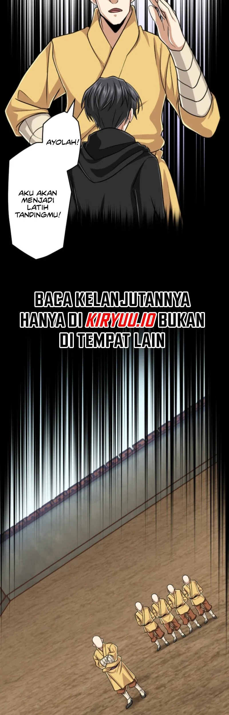 Chapter 115 - halaman 29