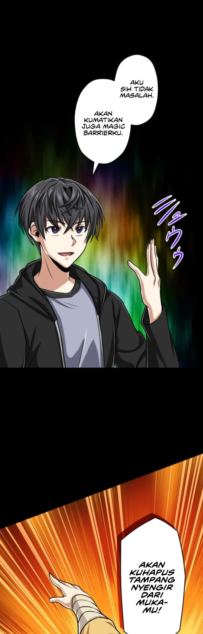 Chapter 115 - halaman 31