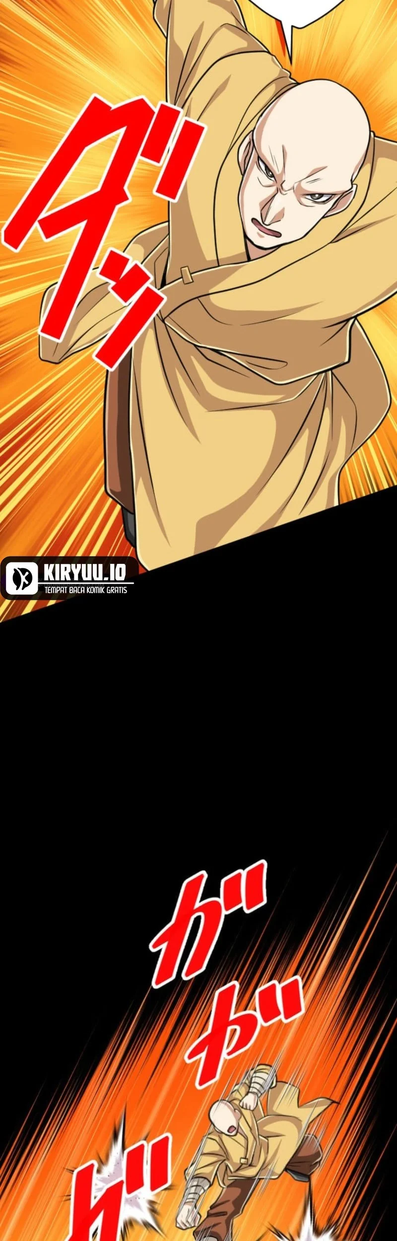 Chapter 115 - halaman 32