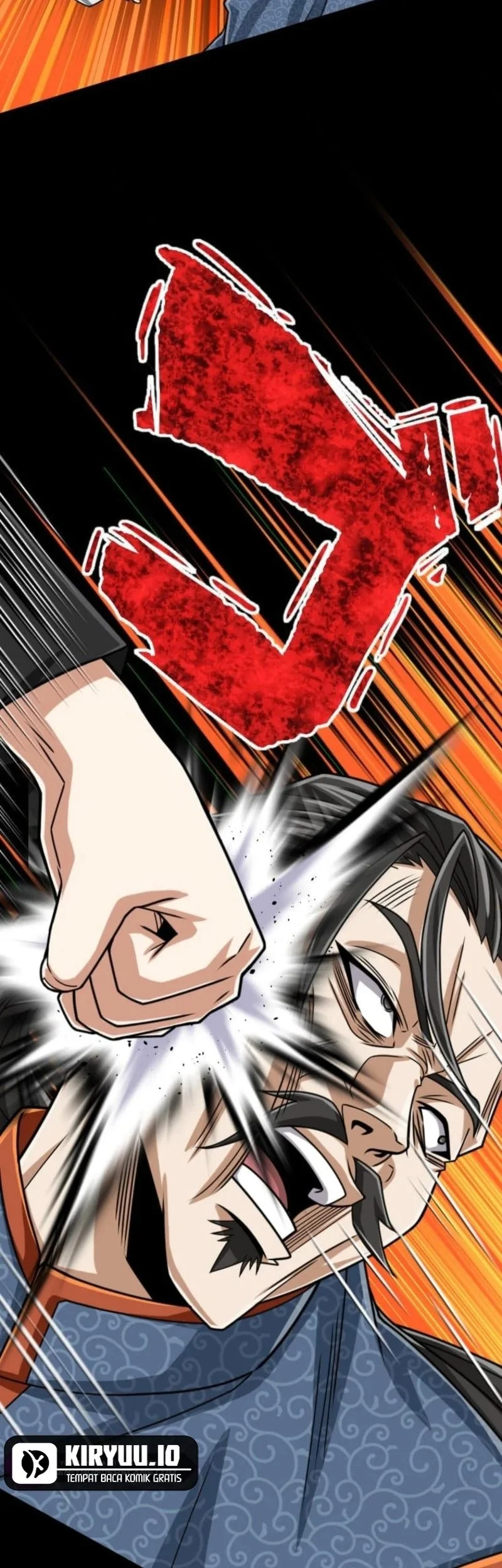 Chapter 116 - halaman 43