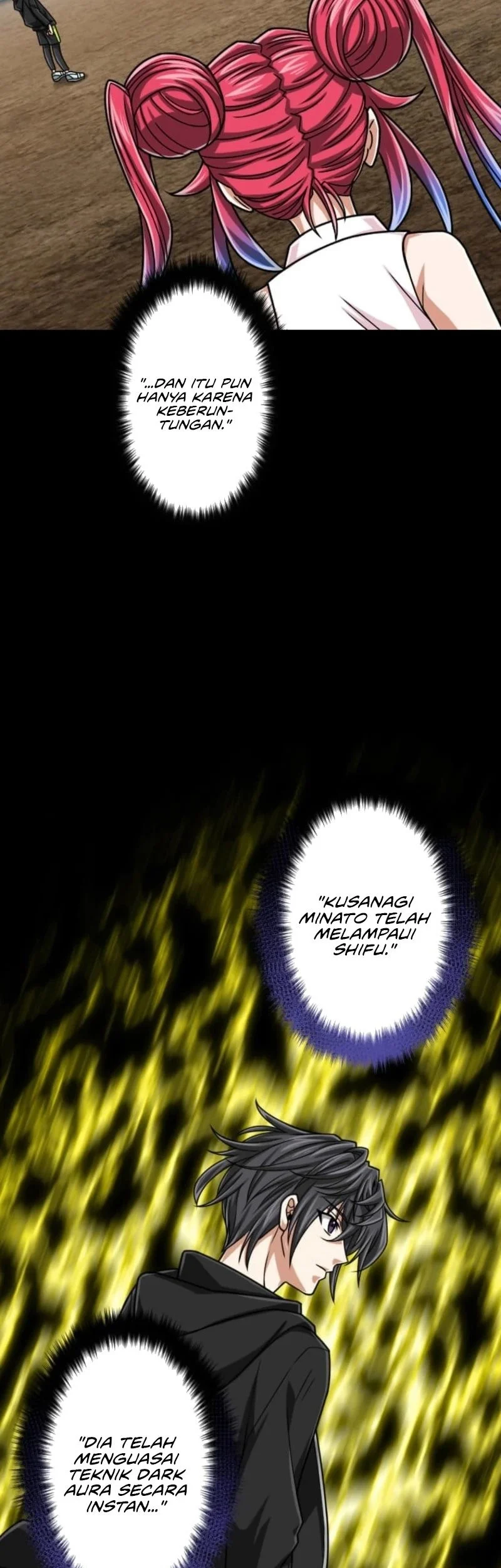 Chapter 116 - halaman 48
