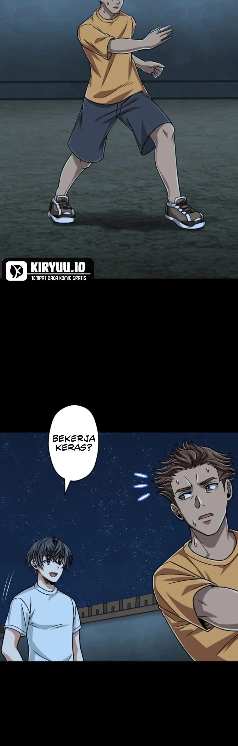 Chapter 116 - halaman 60
