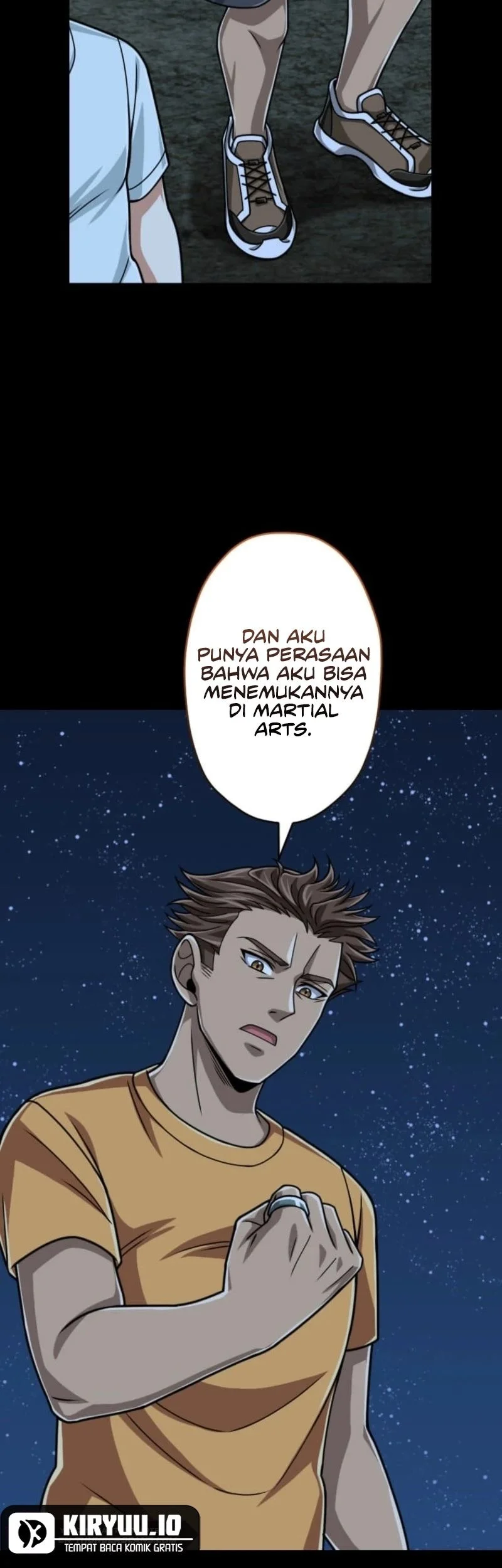 Chapter 116 - halaman 67